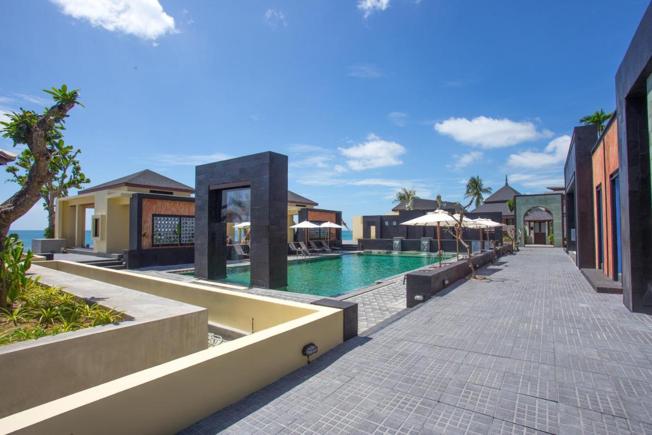 Pavilion Pool Residence Samui - Sha Extra Plus Plage de Lamai Extérieur photo