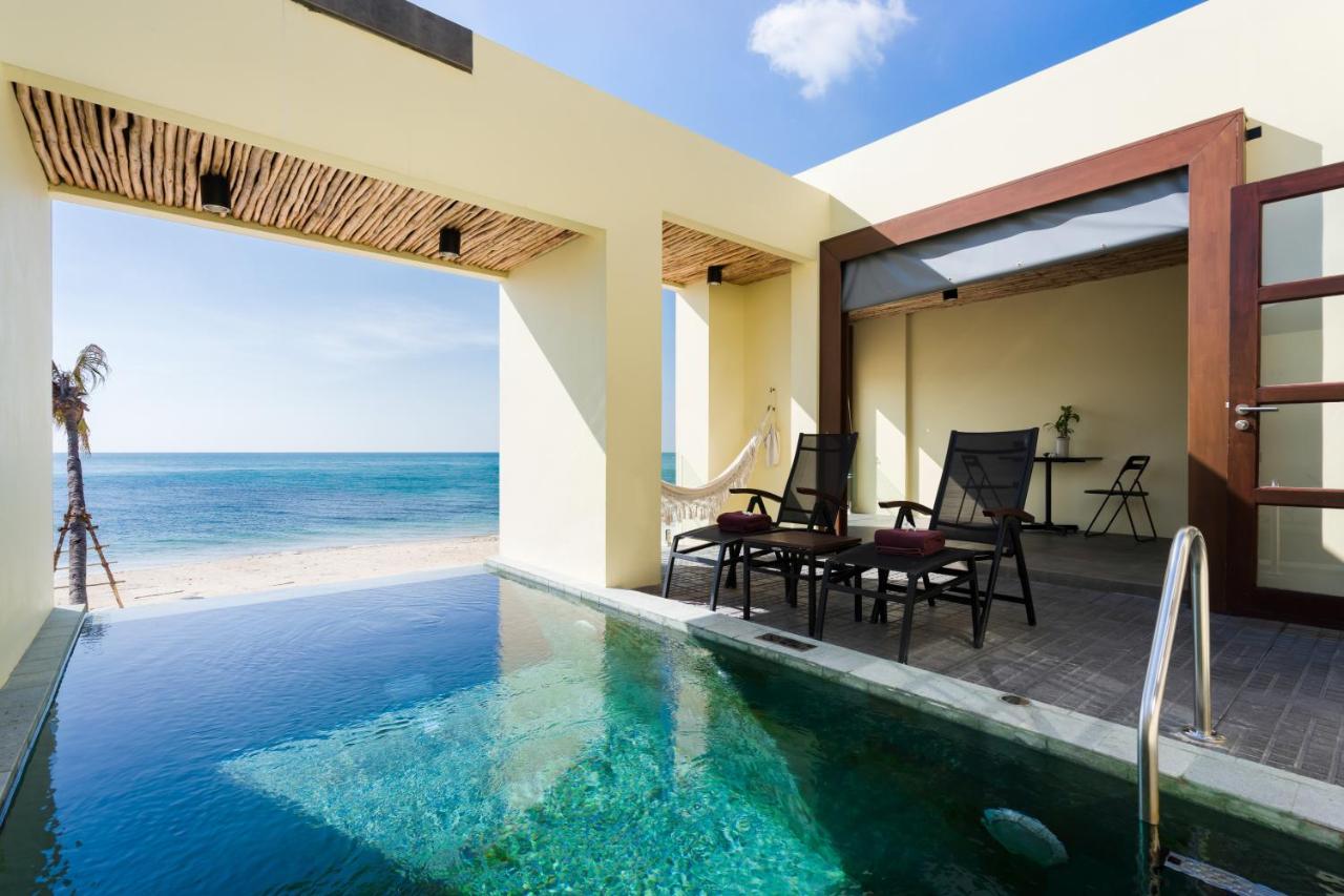 Pavilion Pool Residence Samui - Sha Extra Plus Plage de Lamai Chambre photo