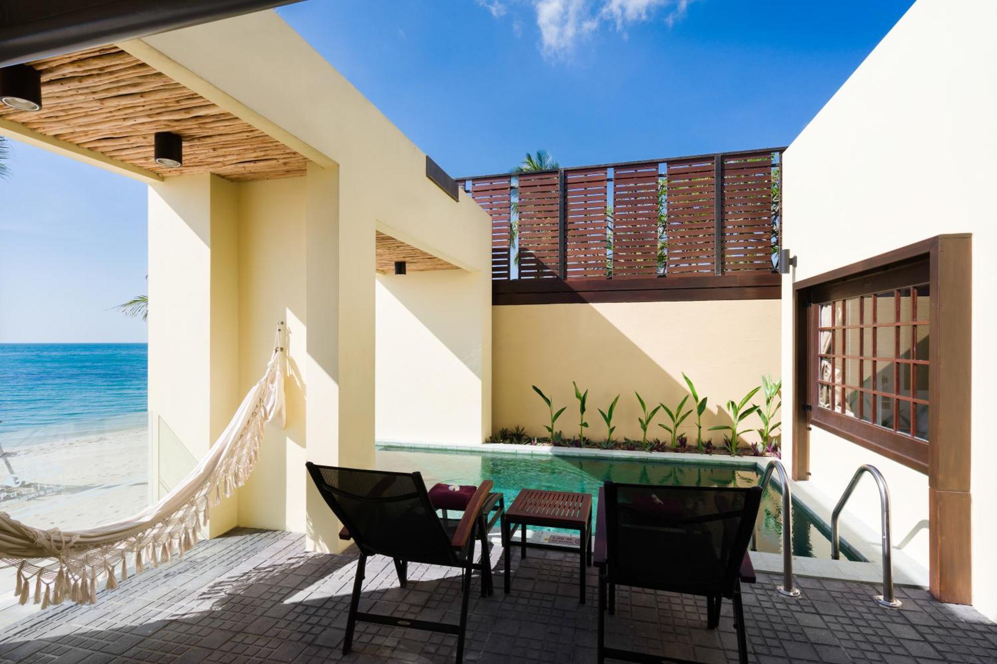 Pavilion Pool Residence Samui - Sha Extra Plus Plage de Lamai Chambre photo