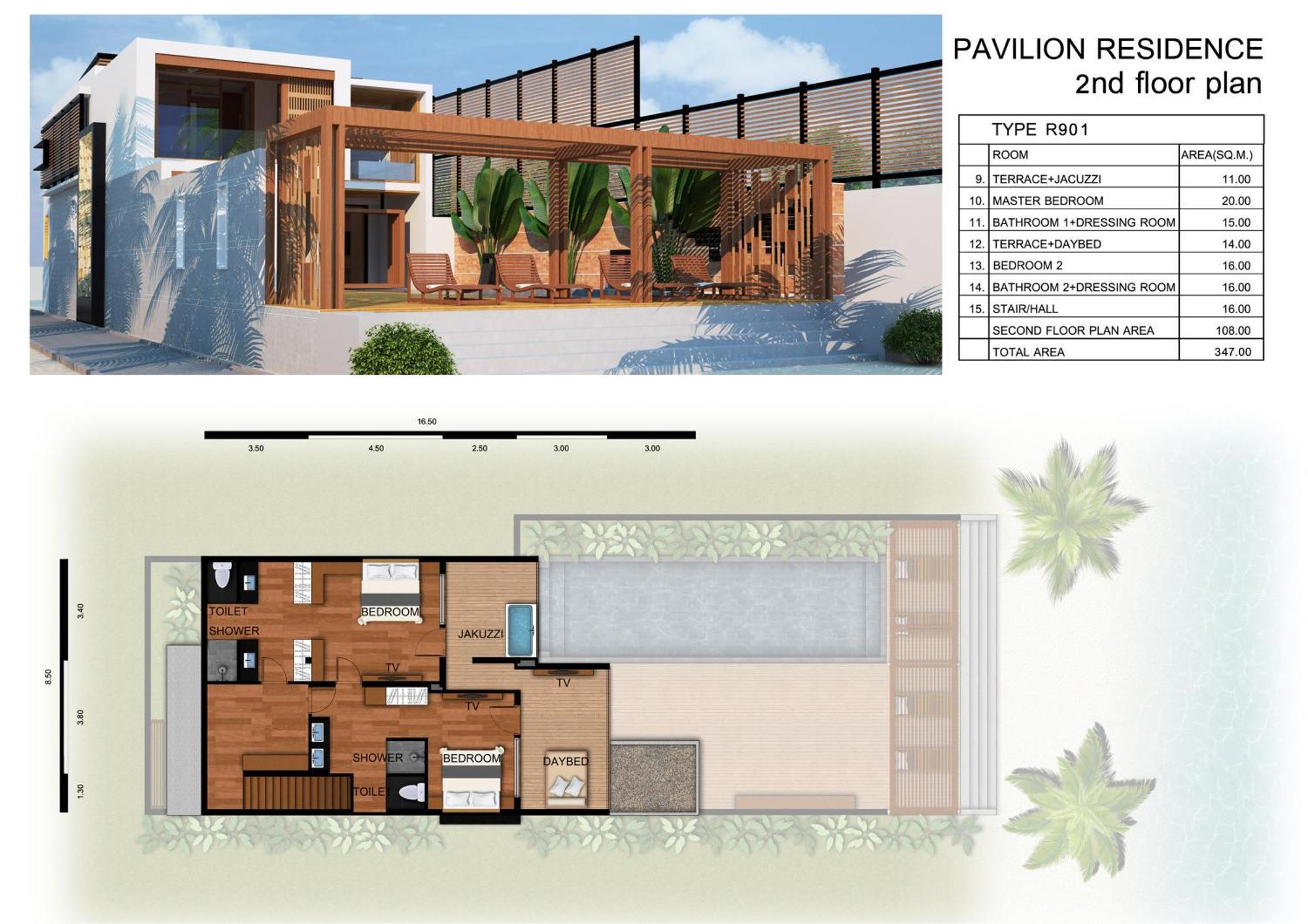 Pavilion Pool Residence Samui - Sha Extra Plus Plage de Lamai Chambre photo