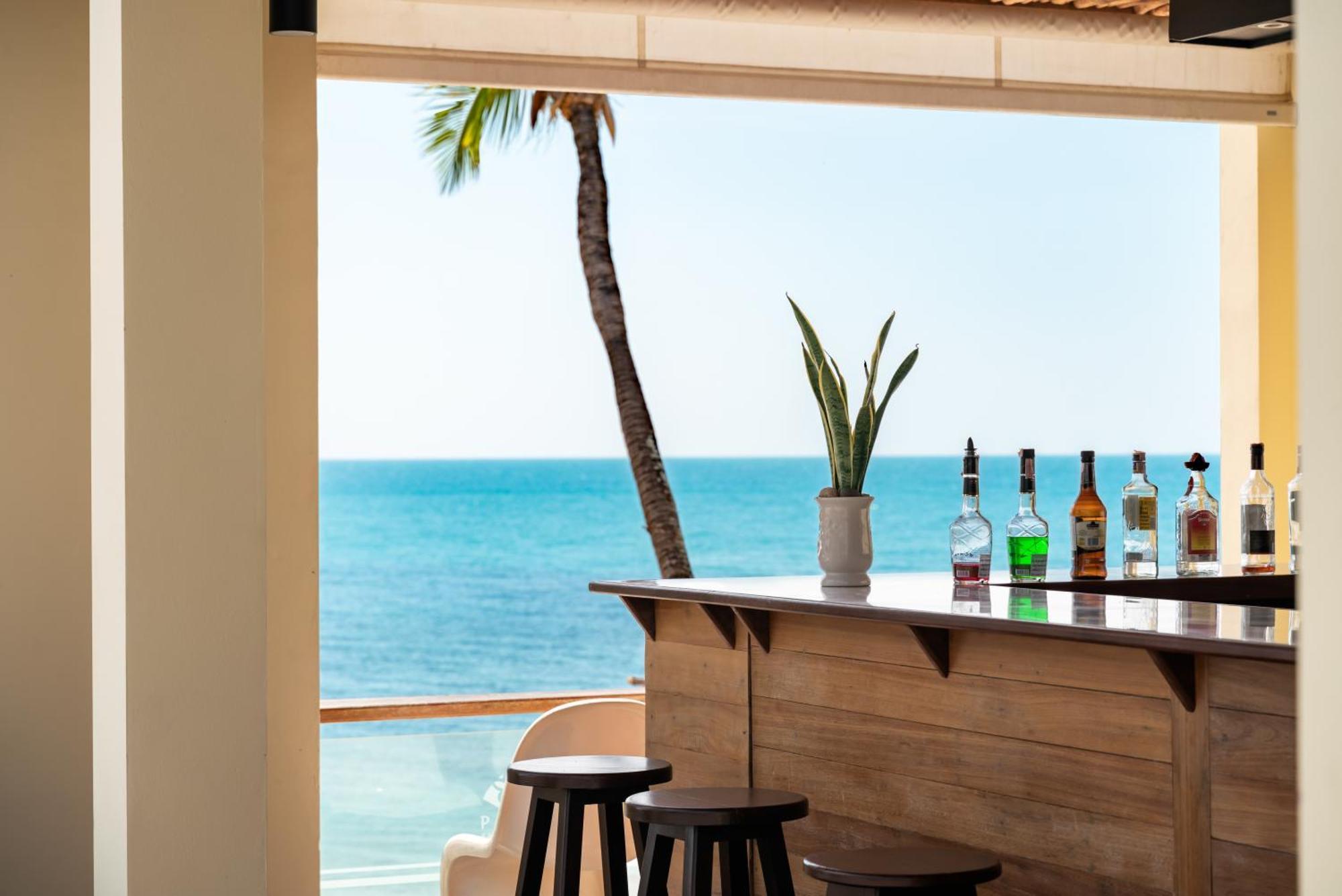 Pavilion Pool Residence Samui - Sha Extra Plus Plage de Lamai Extérieur photo