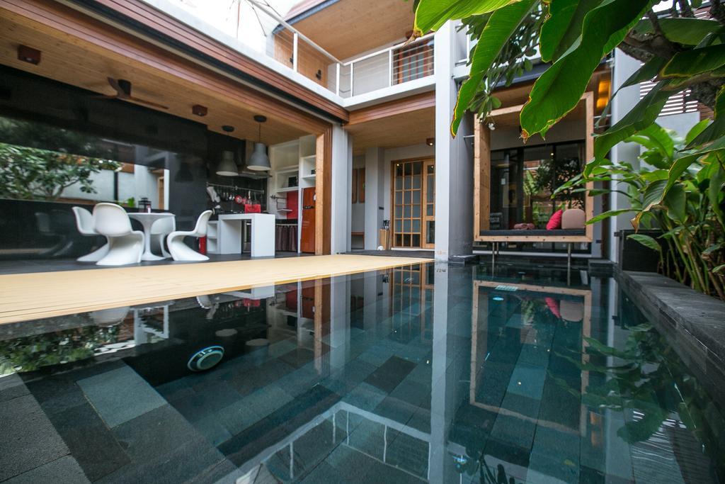 Pavilion Pool Residence Samui - Sha Extra Plus Plage de Lamai Chambre photo