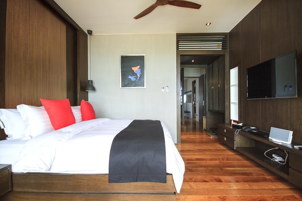 Pavilion Pool Residence Samui - Sha Extra Plus Plage de Lamai Extérieur photo