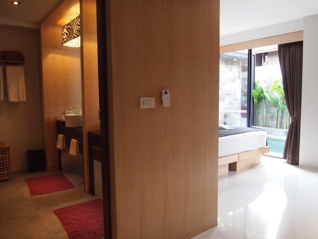 Pavilion Pool Residence Samui - Sha Extra Plus Plage de Lamai Extérieur photo