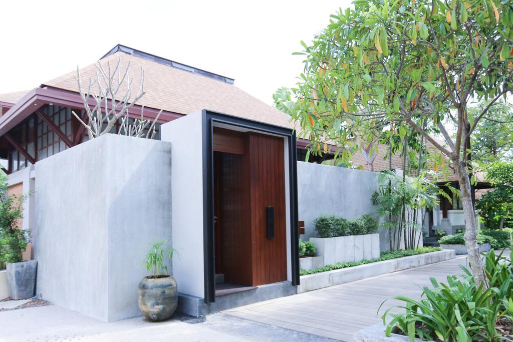 Pavilion Pool Residence Samui - Sha Extra Plus Plage de Lamai Extérieur photo
