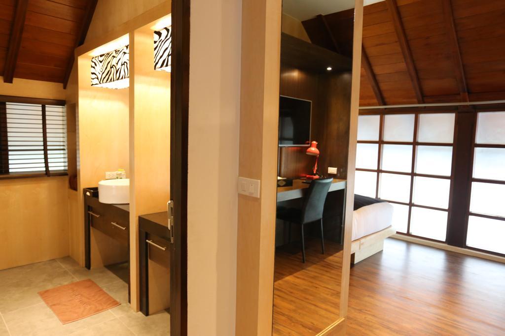 Pavilion Pool Residence Samui - Sha Extra Plus Plage de Lamai Extérieur photo